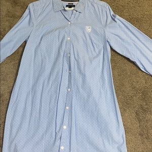 Women’s night gown